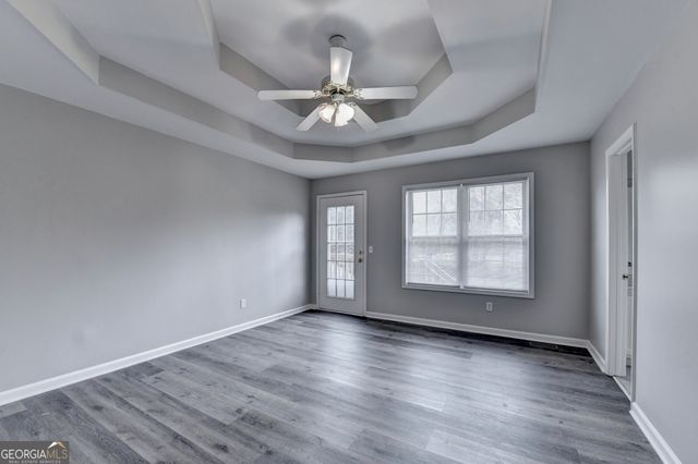 1945 Morgan Drive, Cumming, GA 30040