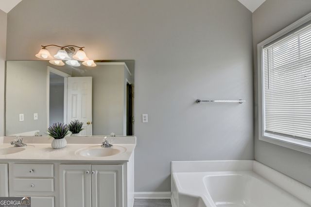 1945 Morgan Drive, Cumming, GA 30040