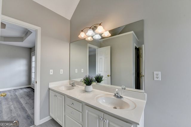 1945 Morgan Drive, Cumming, GA 30040