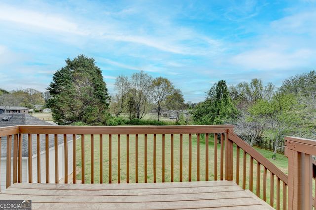 1945 Morgan Drive, Cumming, GA 30040