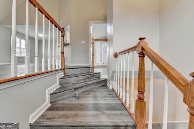 1945 Morgan Drive, Cumming, GA 30040