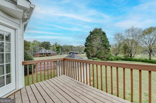 1945 Morgan Drive, Cumming, GA 30040