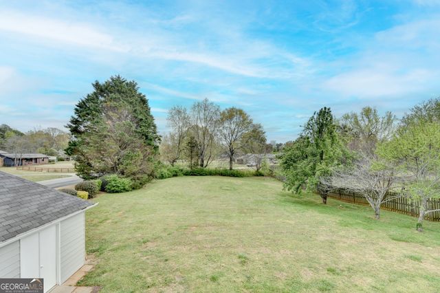 1945 Morgan Drive, Cumming, GA 30040