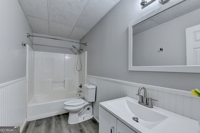 1945 Morgan Drive, Cumming, GA 30040