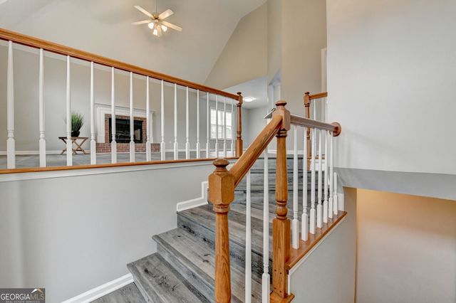 1945 Morgan Drive, Cumming, GA 30040