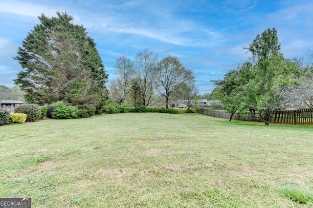 1945 Morgan Drive, Cumming, GA 30040