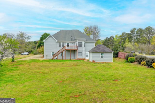 1945 Morgan Drive, Cumming, GA 30040