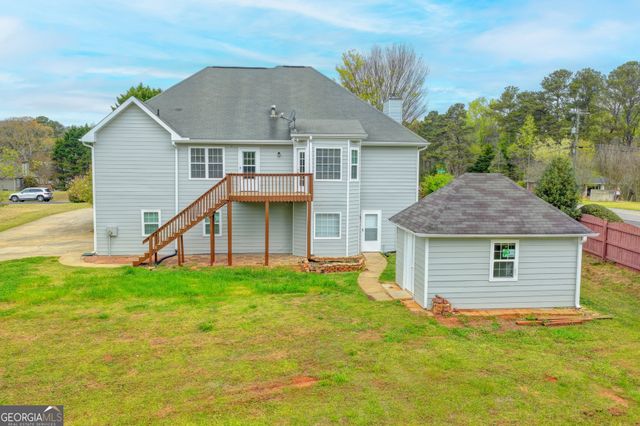 1945 Morgan Drive, Cumming, GA 30040