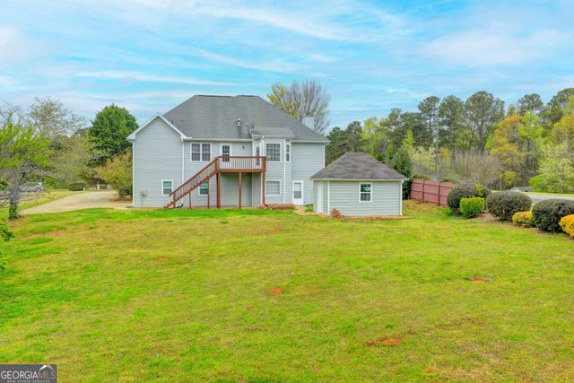 1945 Morgan Drive, Cumming, GA 30040