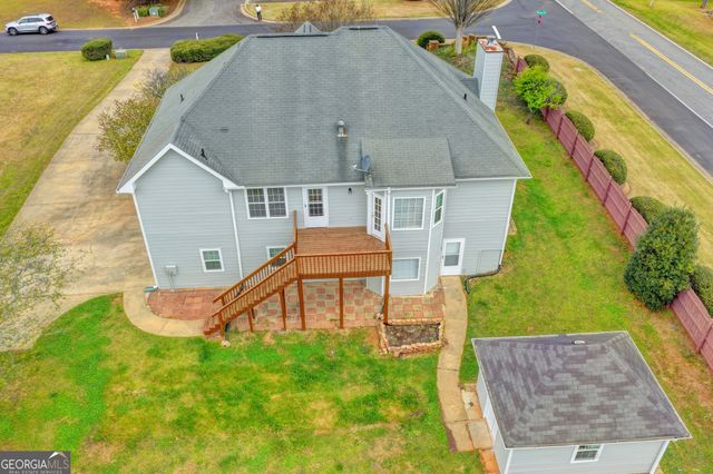 1945 Morgan Drive, Cumming, GA 30040