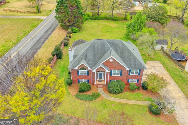 1945 Morgan Drive, Cumming, GA 30040