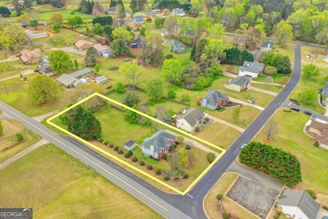 1945 Morgan Drive, Cumming, GA 30040