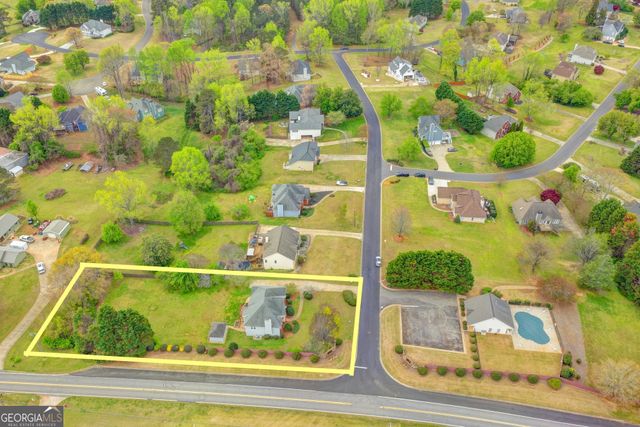 1945 Morgan Drive, Cumming, GA 30040