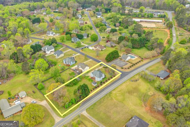 1945 Morgan Drive, Cumming, GA 30040