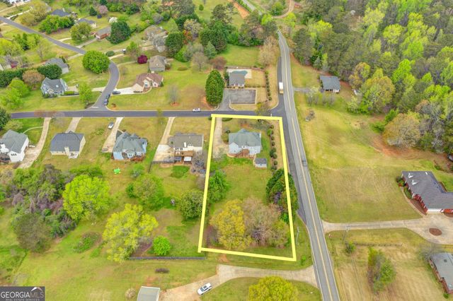 1945 Morgan Drive, Cumming, GA 30040