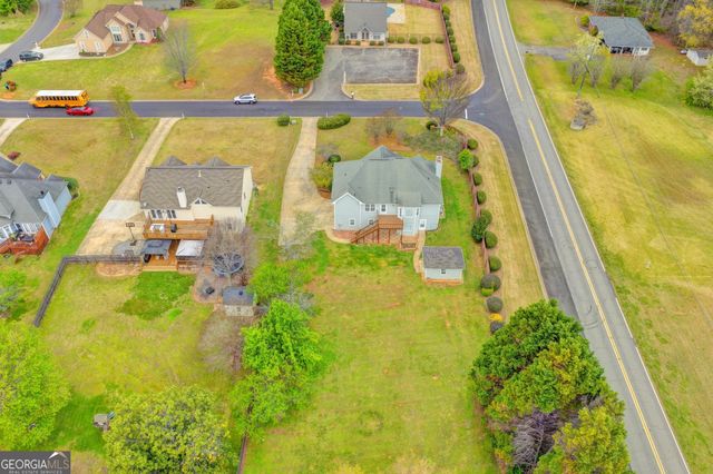 1945 Morgan Drive, Cumming, GA 30040