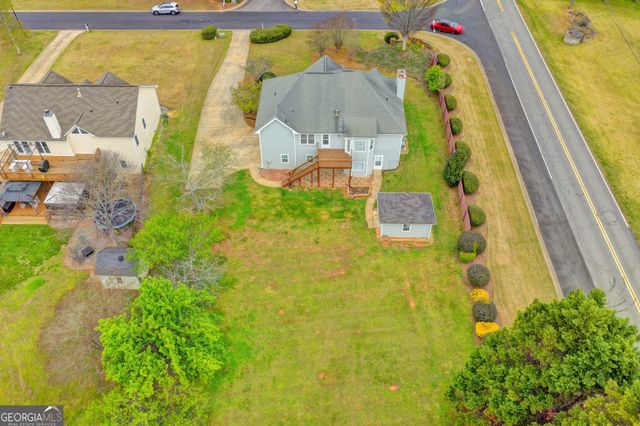 1945 Morgan Drive, Cumming, GA 30040