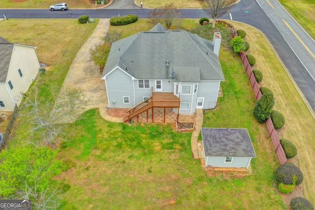 1945 Morgan Drive, Cumming, GA 30040