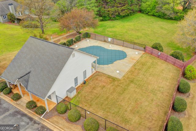 1945 Morgan Drive, Cumming, GA 30040