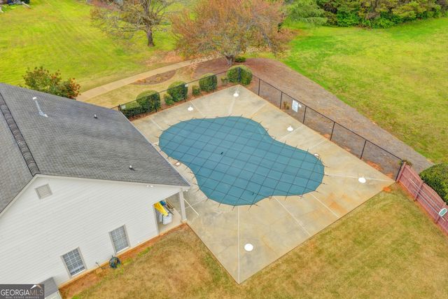 1945 Morgan Drive, Cumming, GA 30040