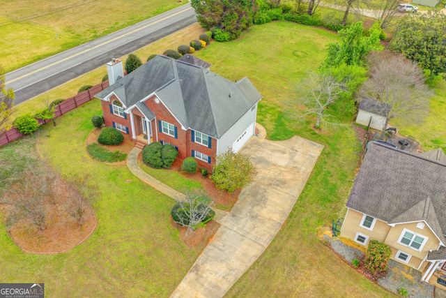 1945 Morgan Drive, Cumming, GA 30040