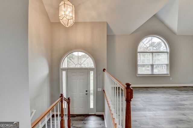 1945 Morgan Drive, Cumming, GA 30040