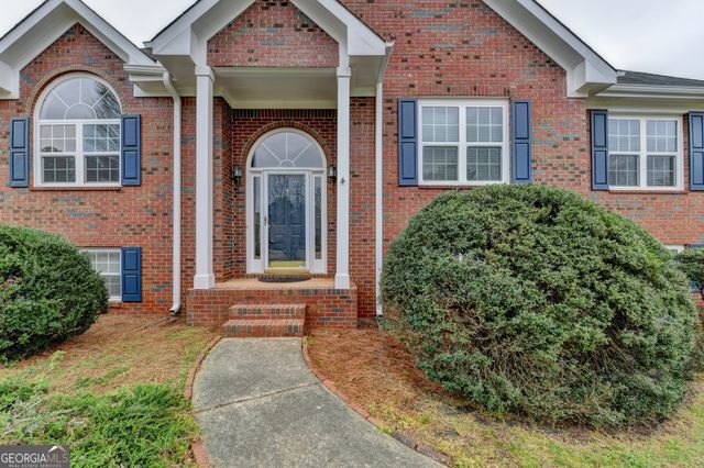 1945 Morgan Drive, Cumming, GA 30040