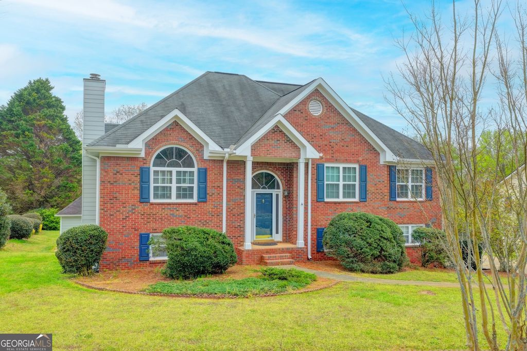 1945 Morgan Drive, Cumming, GA 30040