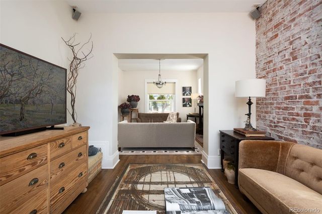 2235 N Emerson Street, Denver, CO 80205