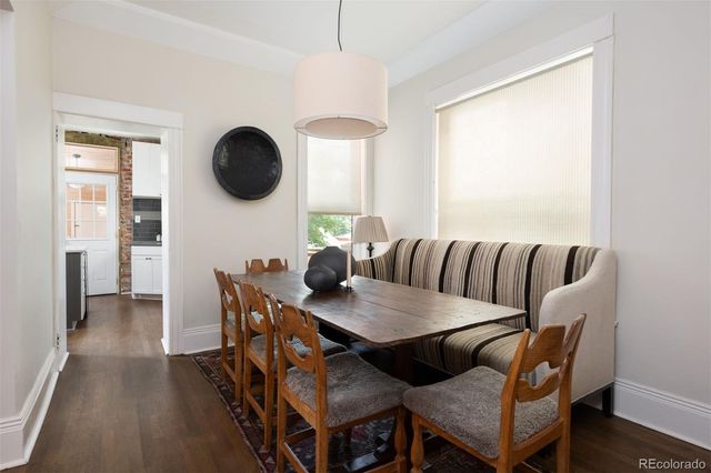 2235 N Emerson Street, Denver, CO 80205