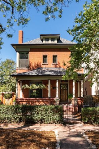 2235 N Emerson Street, Denver, CO 80205