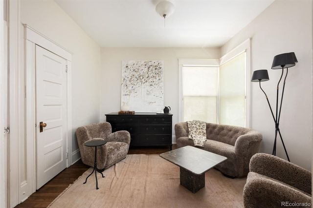 2235 N Emerson Street, Denver, CO 80205