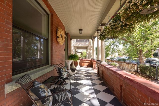 2235 N Emerson Street, Denver, CO 80205