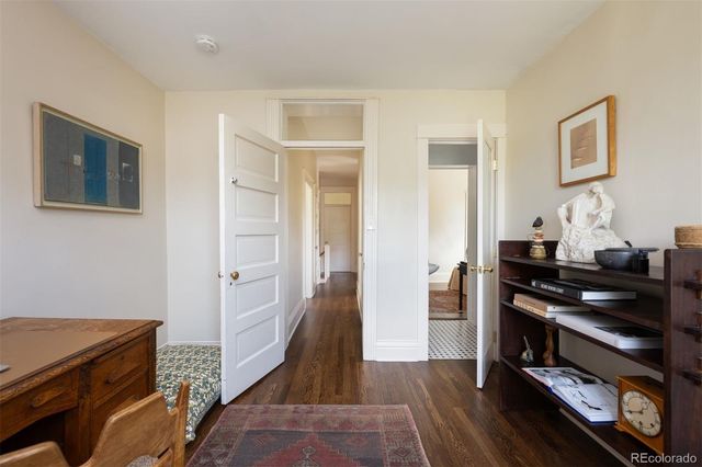 2235 N Emerson Street, Denver, CO 80205