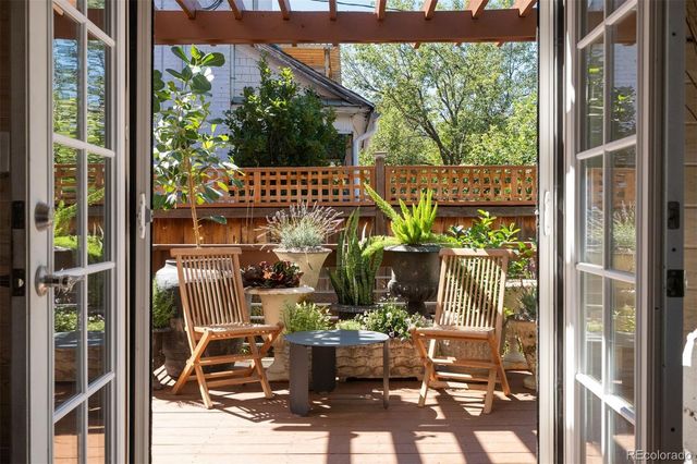 2235 N Emerson Street, Denver, CO 80205