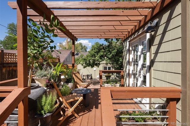 2235 N Emerson Street, Denver, CO 80205