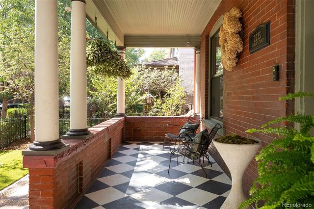 2235 N Emerson Street, Denver, CO 80205