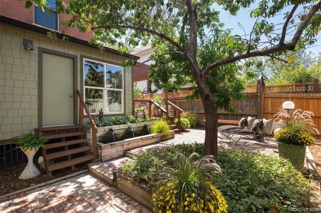2235 N Emerson Street, Denver, CO 80205