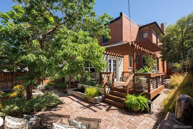 2235 N Emerson Street, Denver, CO 80205