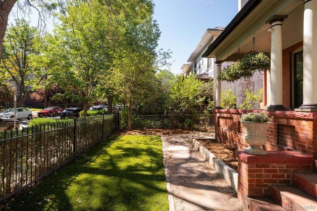 2235 N Emerson Street, Denver, CO 80205