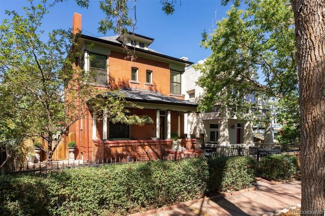 2235 N Emerson Street, Denver, CO 80205