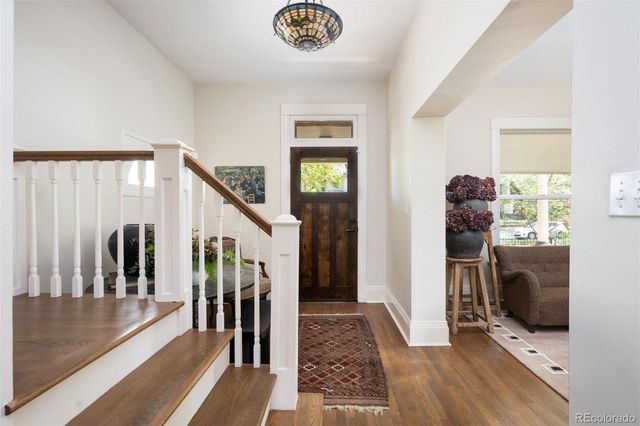 2235 N Emerson Street, Denver, CO 80205