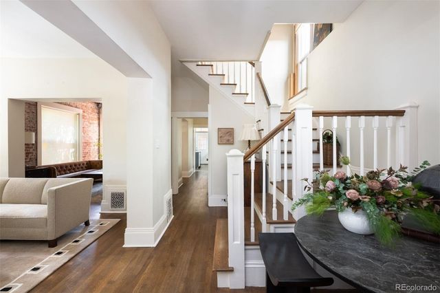 2235 N Emerson Street, Denver, CO 80205