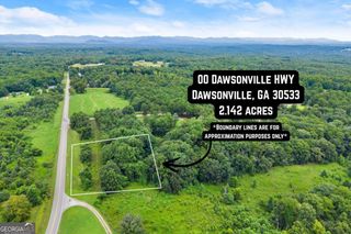00 Dawsonville Highway 2A&2B, Dawsonville, GA 30534