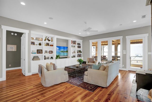 24167 Bay Shore Drive, Daphne, AL 36526