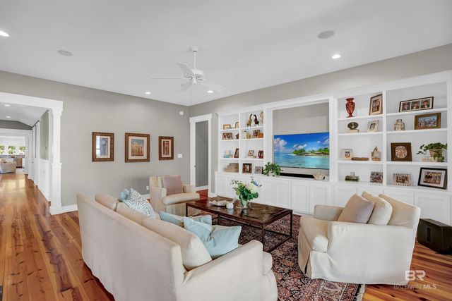 24167 Bay Shore Drive, Daphne, AL 36526