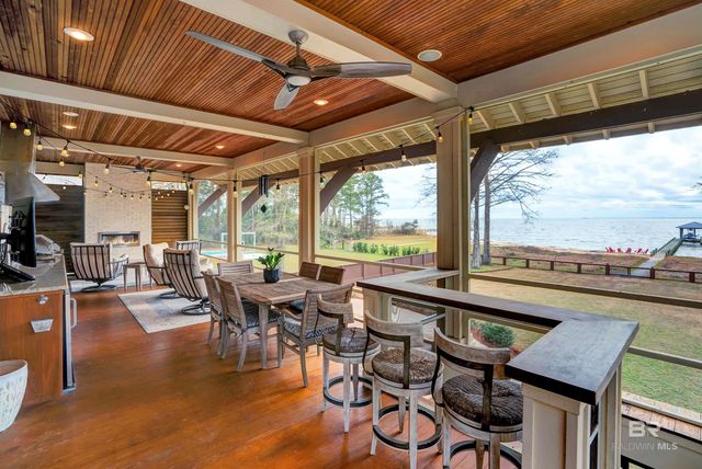 24167 Bay Shore Drive, Daphne, AL 36526