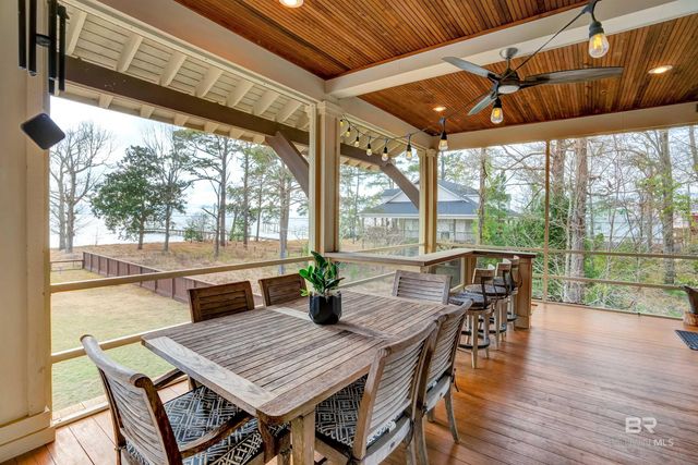 24167 Bay Shore Drive, Daphne, AL 36526