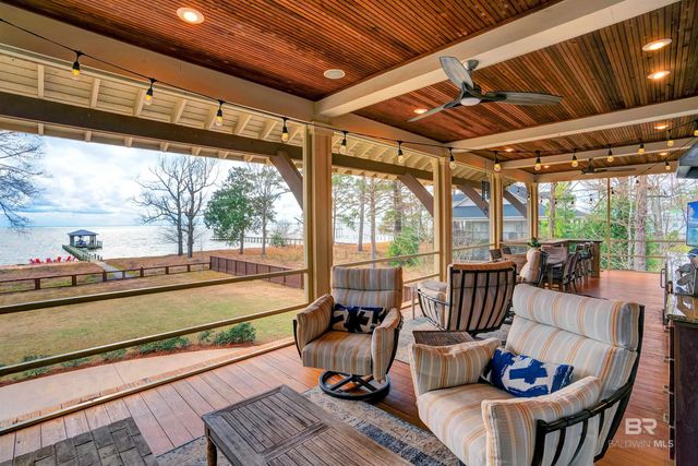 24167 Bay Shore Drive, Daphne, AL 36526