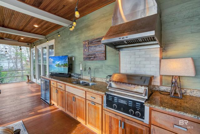 24167 Bay Shore Drive, Daphne, AL 36526